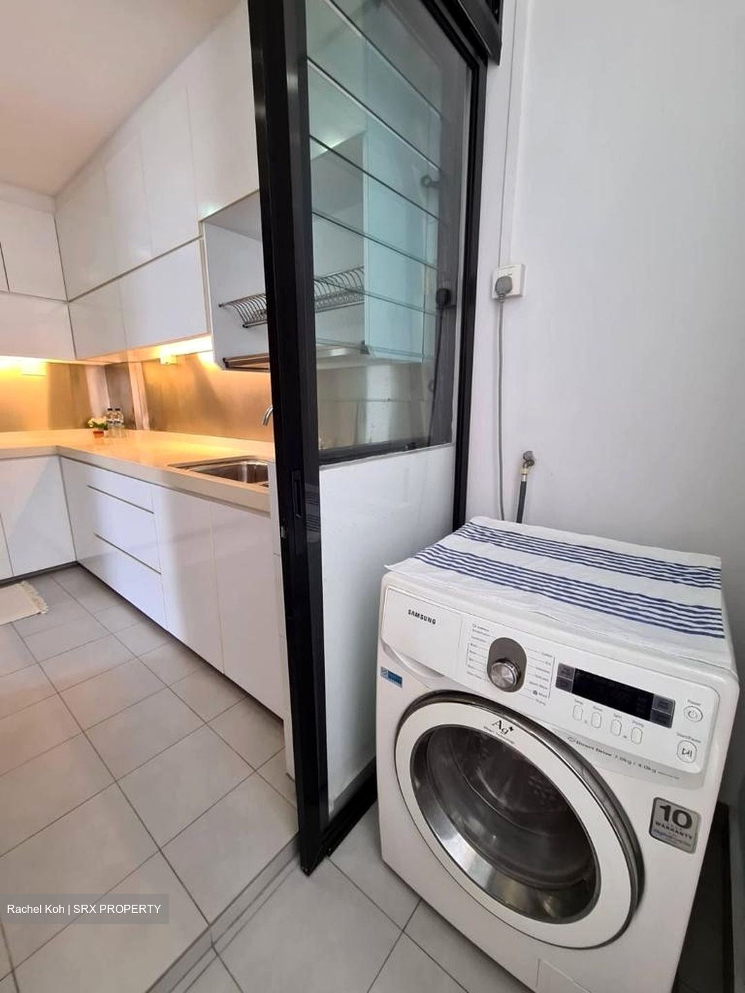 Park East (D15), Condominium #588893791